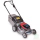 PACK-HRG466XBSEEA tondeuse 45 cm tractée Mulching HONDA 2020 avec batterie 4 ah  et chargeur