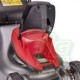 PACK-HRG466XBSEEA tondeuse 45 cm tractée Mulching HONDA 2020 avec batterie 4 ah  et chargeur