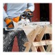 MSA 120 C-B NU 30CM ROLLO E MINI 1/4P PM3 STIHL