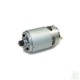 Makita Moteur 14.4V Pour Perceuse, Visseuse 6280D, 6281D, 6381D, BDF343 629875-4