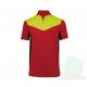 T-Shirt maille forest kluber