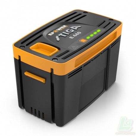 BATTERIE E 440 STIGA 48V 4Ah