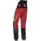 Pantalon anti-coupure série forest pro