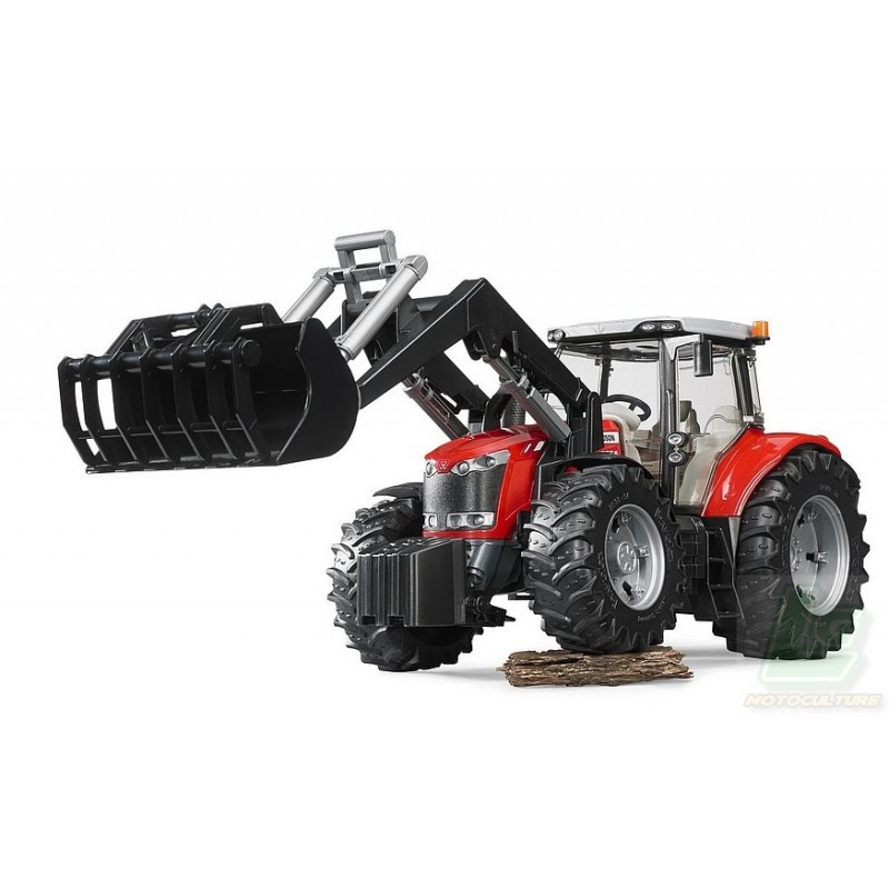 Jouets pour enfants Stihl - Husqvarna - Massey Ferguson