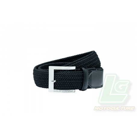 Ceinture extensible avec boucle ardillon Kubler