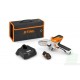 PACK SCIE DE JARDIN À BATTERIE GTA26 STIHL