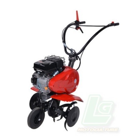 Motobineuse compacte S3R2 SARP