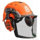 HUSQVARNA CASQUE TECHNICAL X-COM R