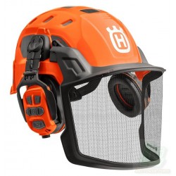 HUSQVARNA CASQUE TECHNICAL X-COM R