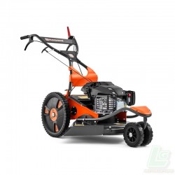 Tondeuse débroussailleuse DBY51 Husqvarna