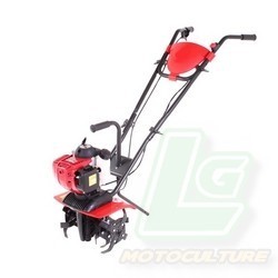 SMCH MICRO-BINEUSE HONDA GX25 OHC