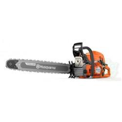 TRONCONNEUSE HUSQVARNA 592 XPG 60RSN