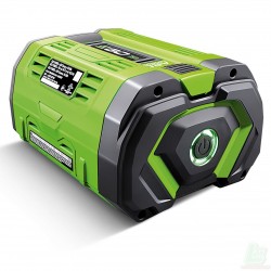 BA5600T BATTERIE 10,0AH EGO/AS MOTOR