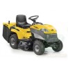 Tracteur autoporté à éjection arrière RL998