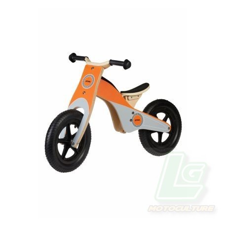 DRAISIENNE JOUET ENFANT STIHL