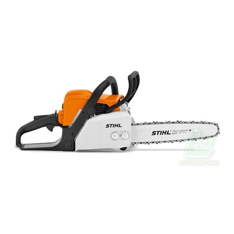 Bouchon Réservoir D'huile Tronçonneuse Stihl 010 Av