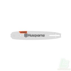 Guide de chaine HUSQVARNA X FORCE 3/8 1.3 35 cm  réf 582207652