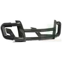 Lawnmowers Parts Husqvarna 505568813 Protège-Brosse pour tracteurs de Moteur Avant Husqvarna modèles 2006