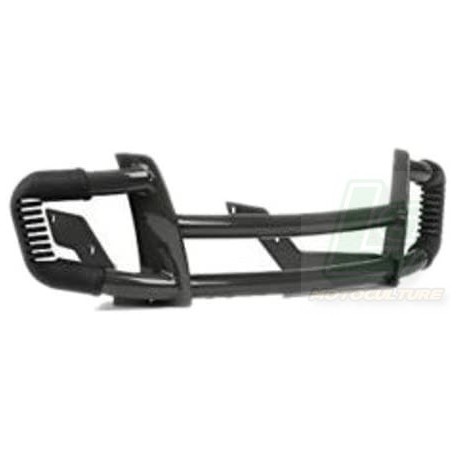 Lawnmowers Parts Husqvarna 505568813 Protège-Brosse pour tracteurs de Moteur Avant Husqvarna modèles 2006