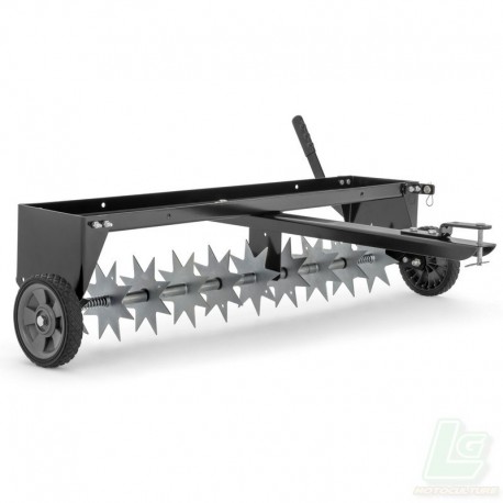 HUSQVARNA SCARIFICATEUR