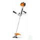 DEBROUSSAILLEUSE STIHL FS 461 C-EM TAILLIS