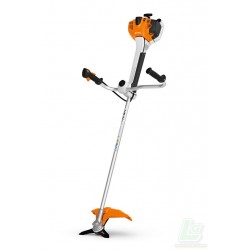 DEBROUSSAILLEUSE STIHL FS 461 C EM TAILLIS