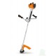 DEBROUSSAILLEUSE STIHL FS 461 C-EM TAILLIS