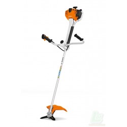 DEBROUSSAILLEUSE STIHL FS 411 C-EM TAILLIS