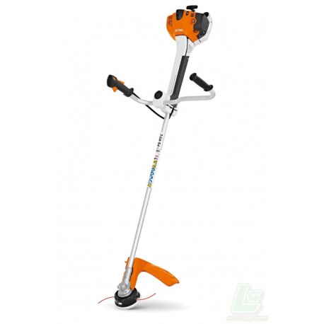 DEBROUSSAILLEUSE STIHL FS 411 C-EM AUTOCUT