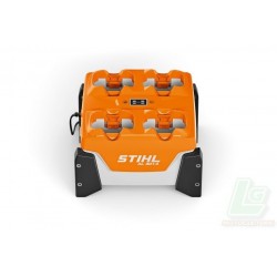 MULTI-CHARGEUR RAPIDE AL 301-4 STIHL REF. EA044305500