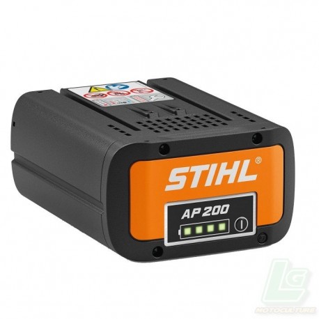 AP 200 / BATTERIE STIHL REF. 48504006560