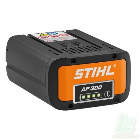 AP 300 / BATTERIE STIHL REF. 48504006570