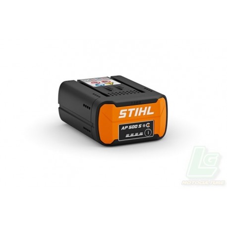 AP 500 S / BATTERIE STIHL REF. EA014006500