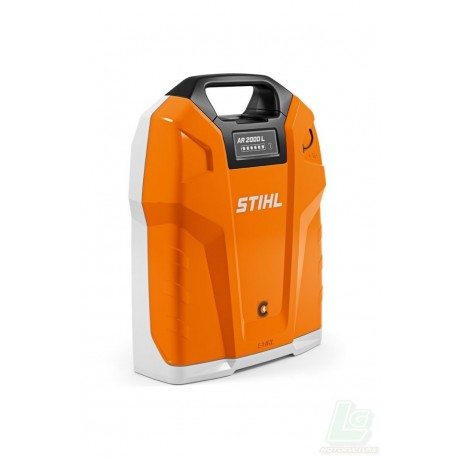 AR 2000 L BATTERIE DORSALE STIHL REF. 48714006510