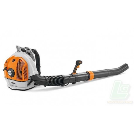 SOUFFLEUR THERMIQUE STIHL BR700