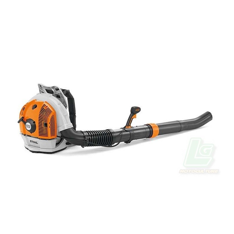 SOUFFLEUR THERMIQUE STIHL BR700