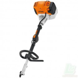 COMBISYSTÈME STIHL KM 131 R Réf. : 4180-200-0589