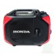 Groupe électrogène portable Honda EU32i Inverter avec injection de carburant - 3200W