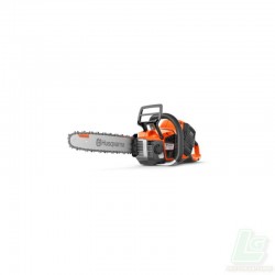 TRONÇONNEUSE À BATTERIE HUSQVARNA 540IXP NU GUIDE DE 40CM