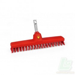 BALAI BROSSE 35 CM MULTI-STAR OUTIL WOLF - UBBM35