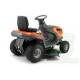 TS112 TRACTEUR DE PELOUSE HUSQVARNA