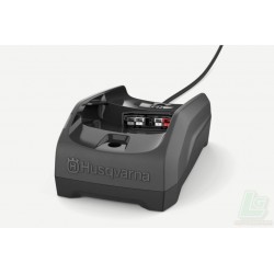 Chargeur de batterie HUSQVARNA 40-C80