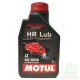 Huile 4 temps MOTUL HR LUB SAE 10w30 (2litres)