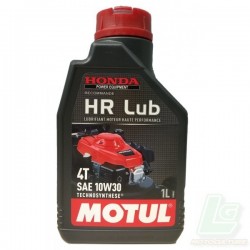 Huile 4 temps MOTUL HR LUB SAE 10w30 (1litres)