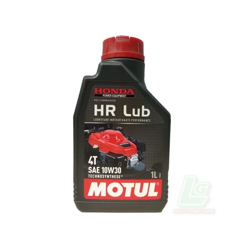 Huile moteur 4 temps 2L X'OIL 10W40 Pièces Tracteur Tondeuse