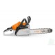 TRONÇONNEUSE THERMIQUE STIHL MS 182