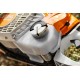 TRONÇONNEUSE THERMIQUE STIHL MS 182