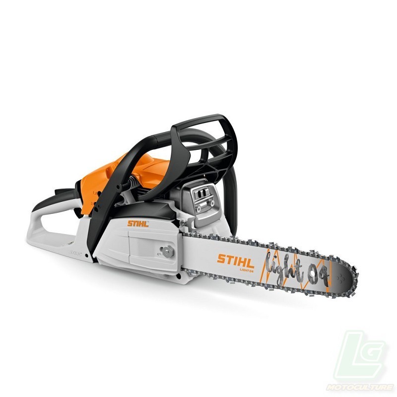 HUILE HP SUPER 1L STIHL - LG Motoculture