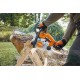 TRONÇONNEUSE À ESSENCE MS 162 STIHL