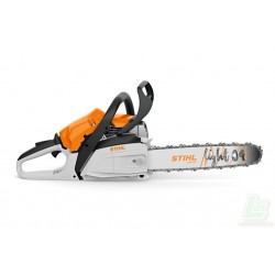 TRONÇONNEUSE THERMIQUE STIHL MS 182 C-BE
